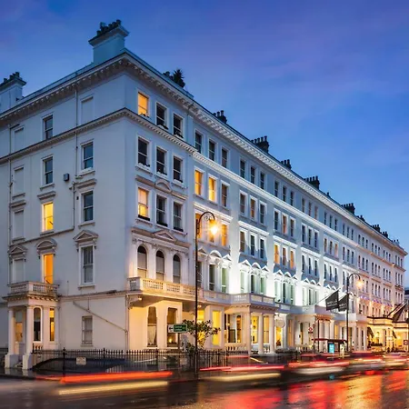 Melia London Kensington Member Of Melia Collection Hotel